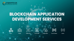Blockchain's Technology: Role in Web and App Development 